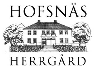 Hofsnäs Herrgård